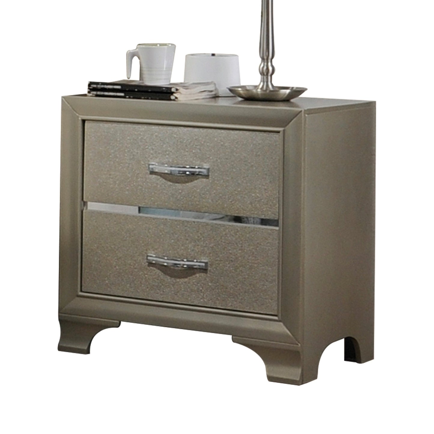 Melody Nightstand