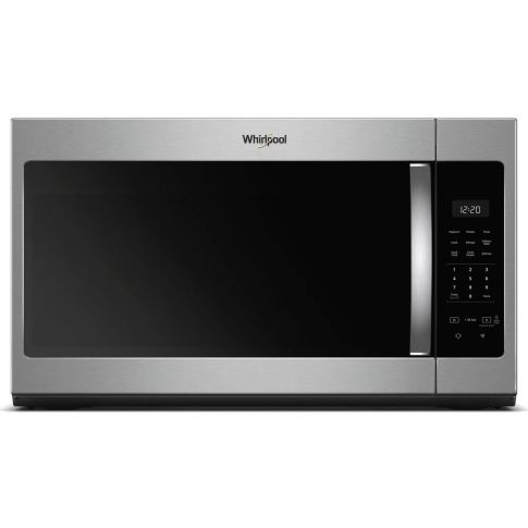 Whirlpool 1.7 cu.ft Microwave