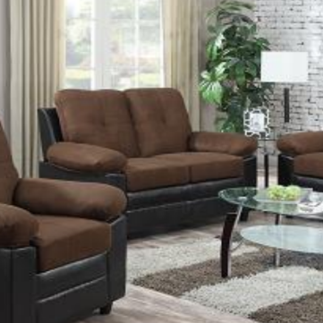 Milano Loveseat