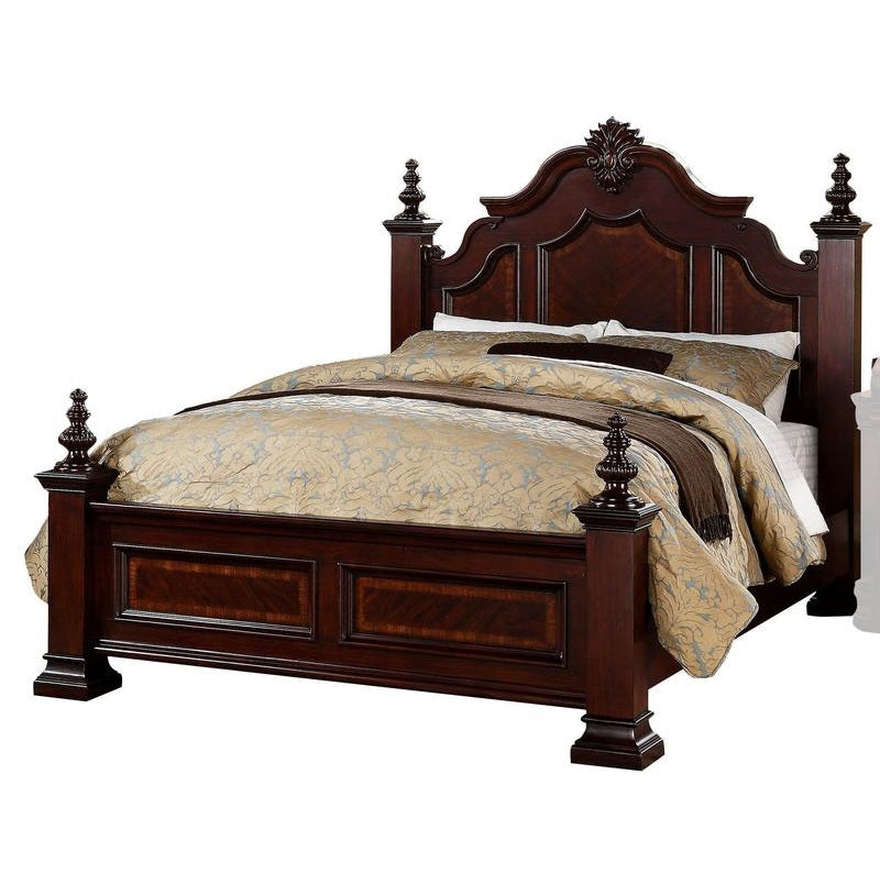 Monarch Set - King