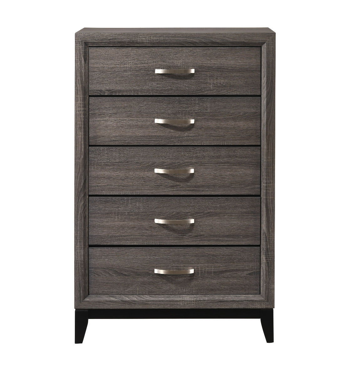 Mystic Grey Chest