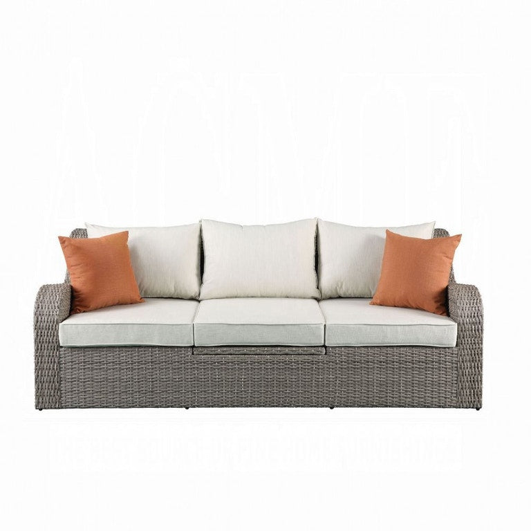 Newport Lounger