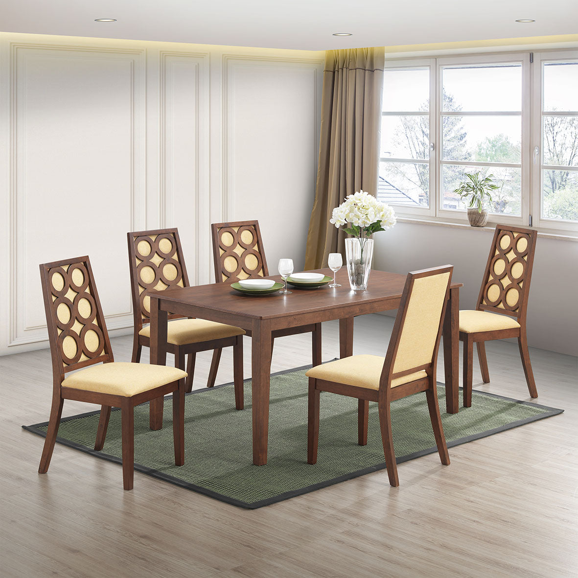 Orla Dining Set
