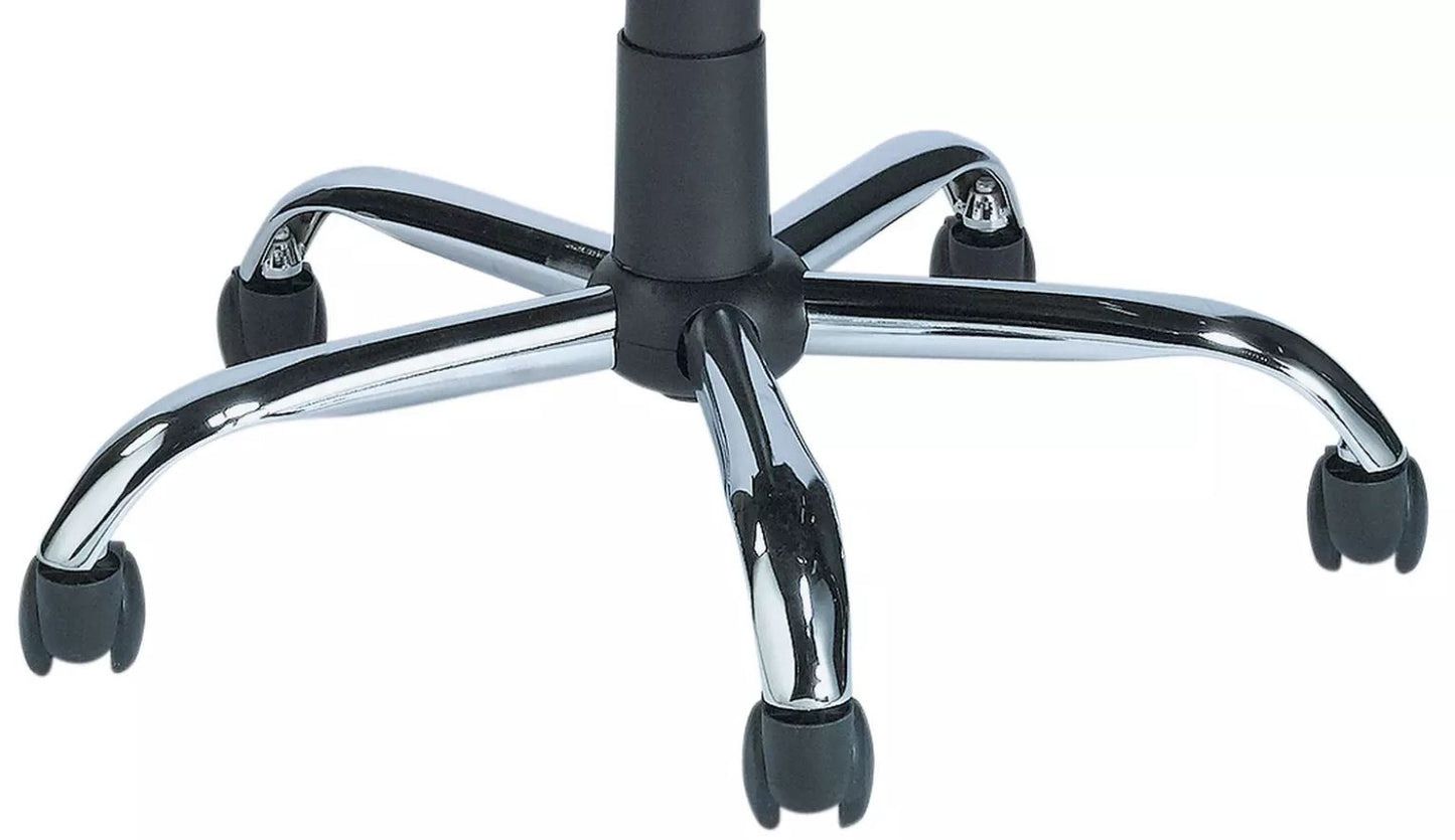 Office Chair with Square Back
