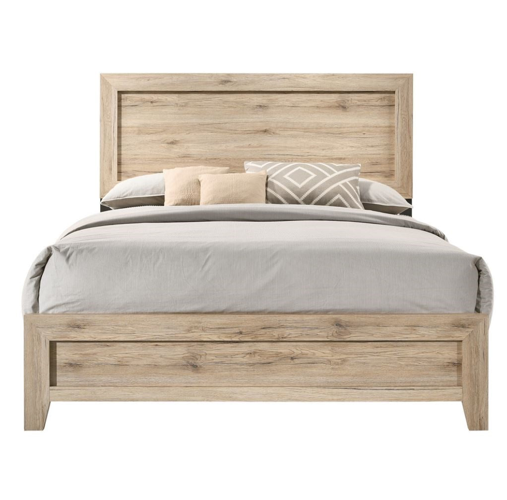Pacific Coast Bedframe