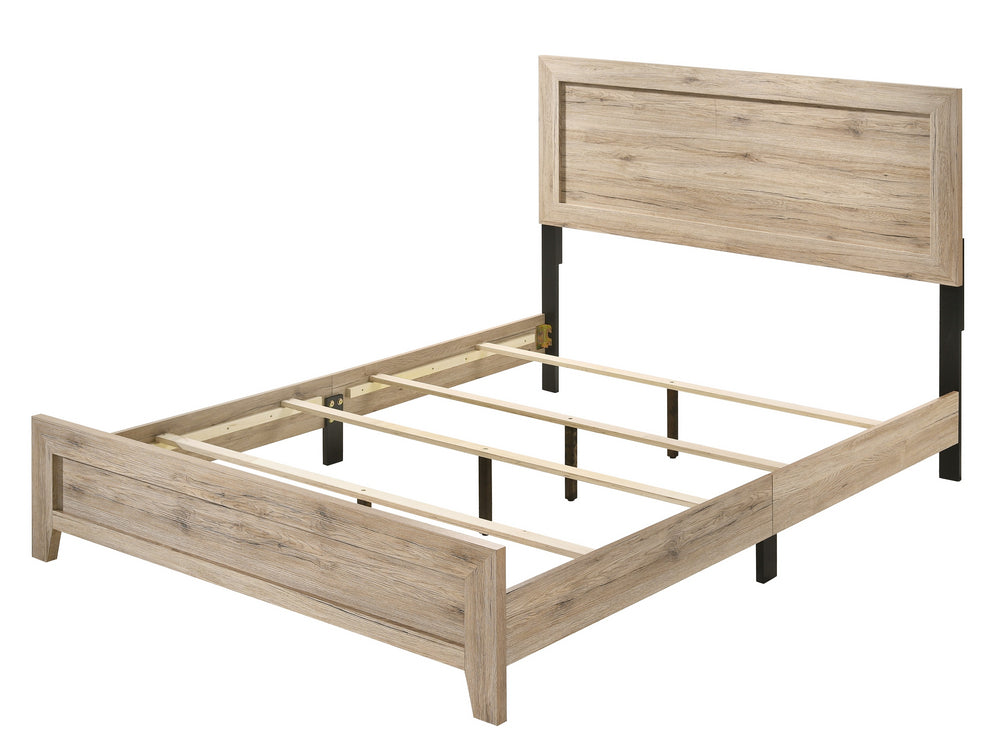 Pacific Coast Bedframe