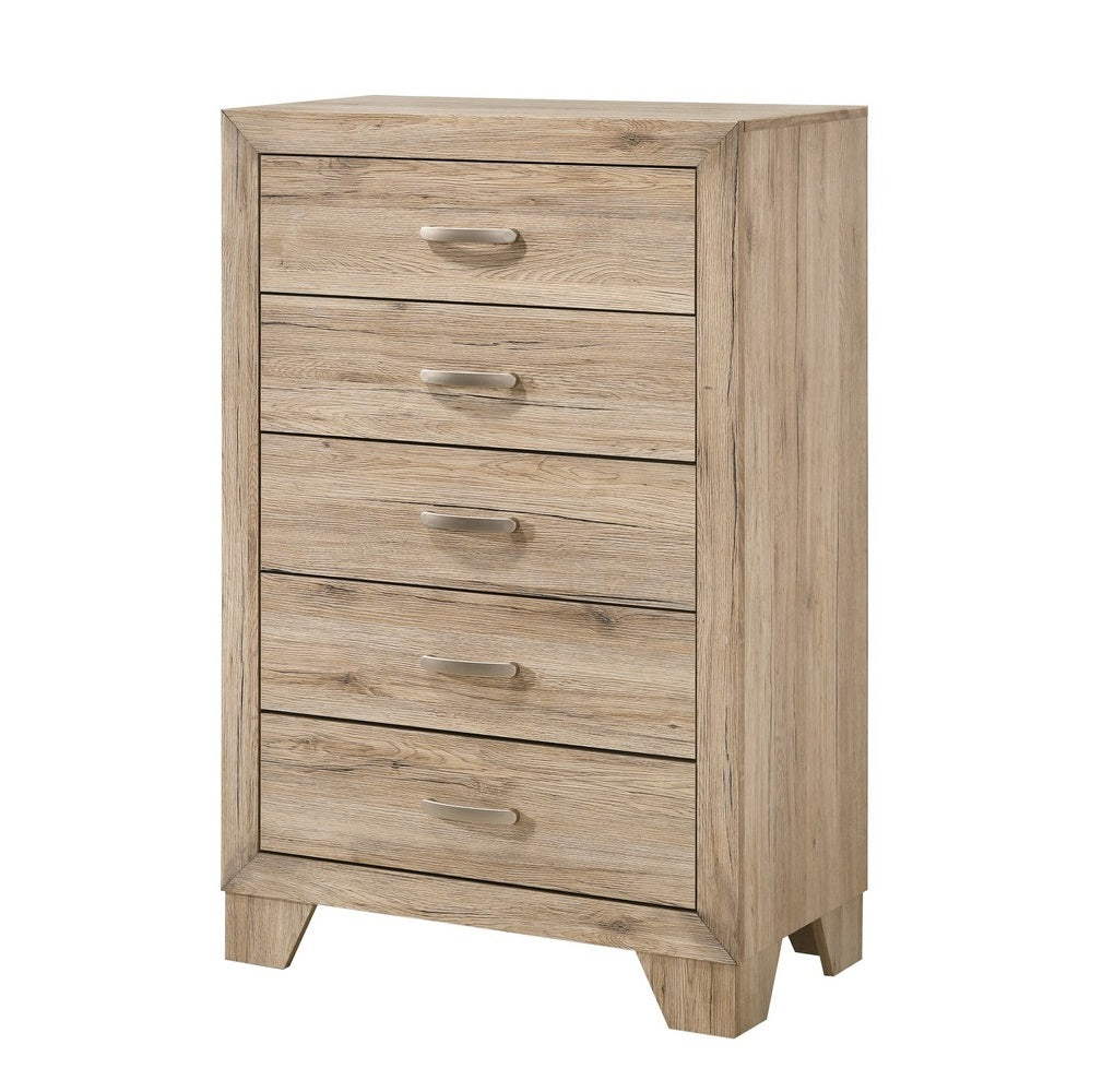 Pacific Coast Chest