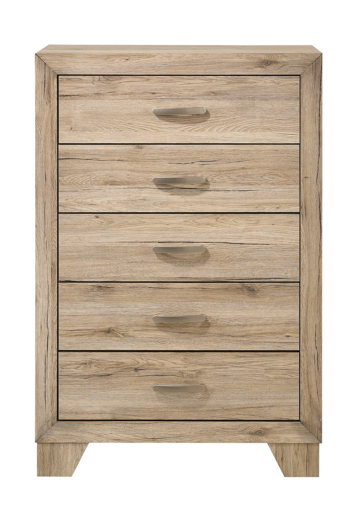 Pacific Coast Chest
