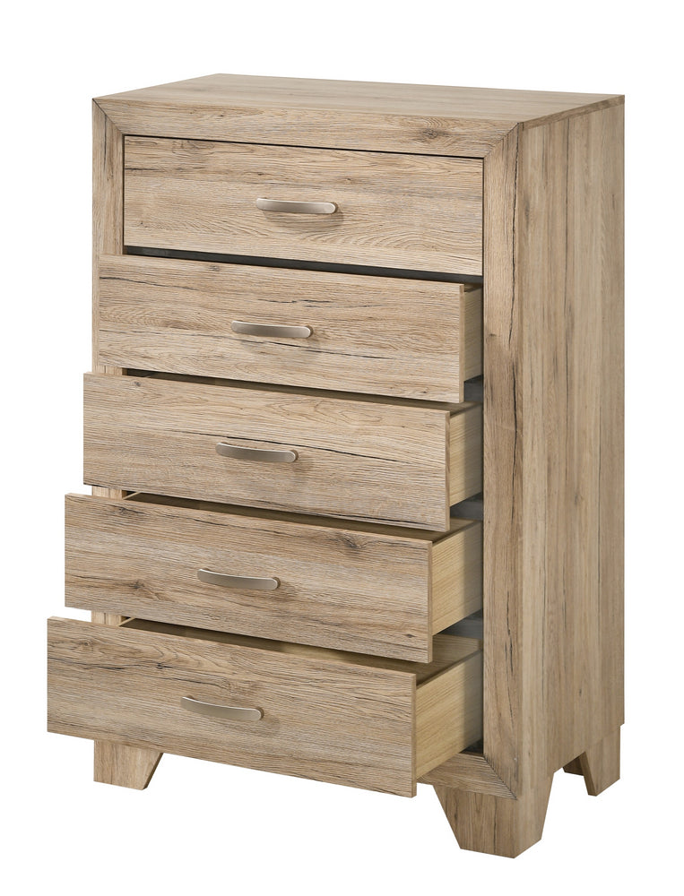 Pacific Coast Chest