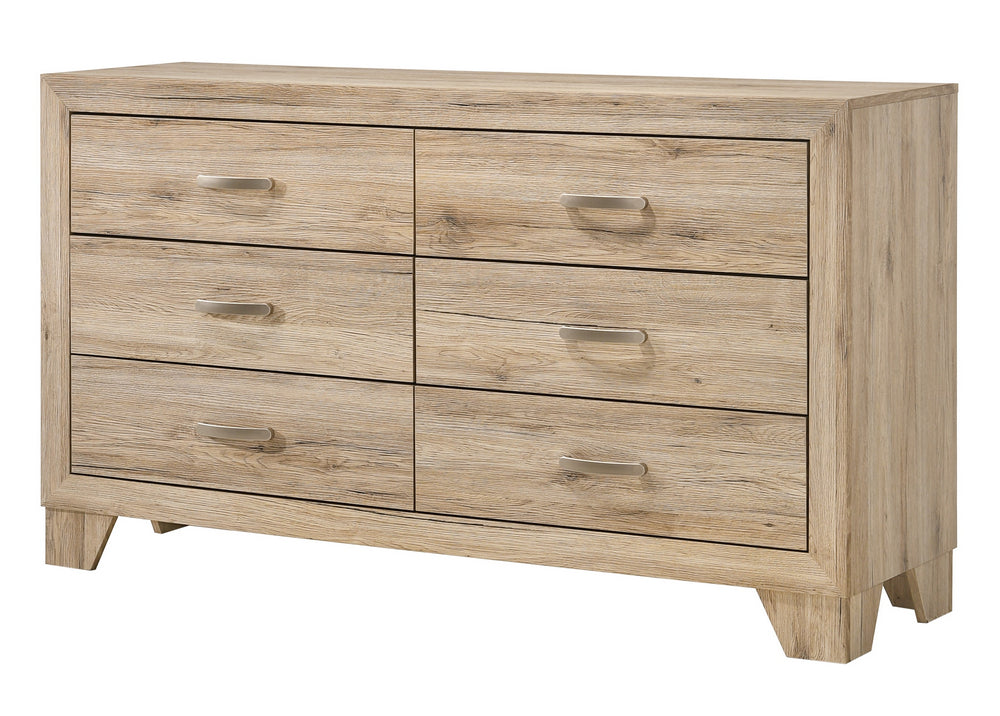 Pacific Coast Dresser & Mirror
