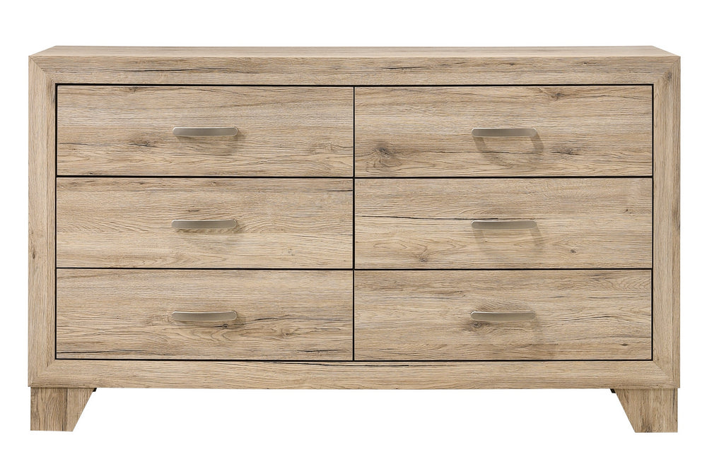 Pacific Coast Dresser & Mirror