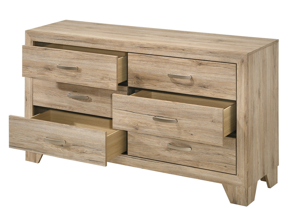 Pacific Coast Dresser & Mirror