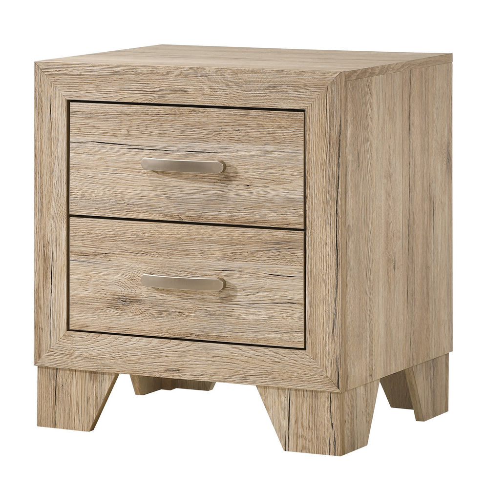 Pacific Coast Nightstand