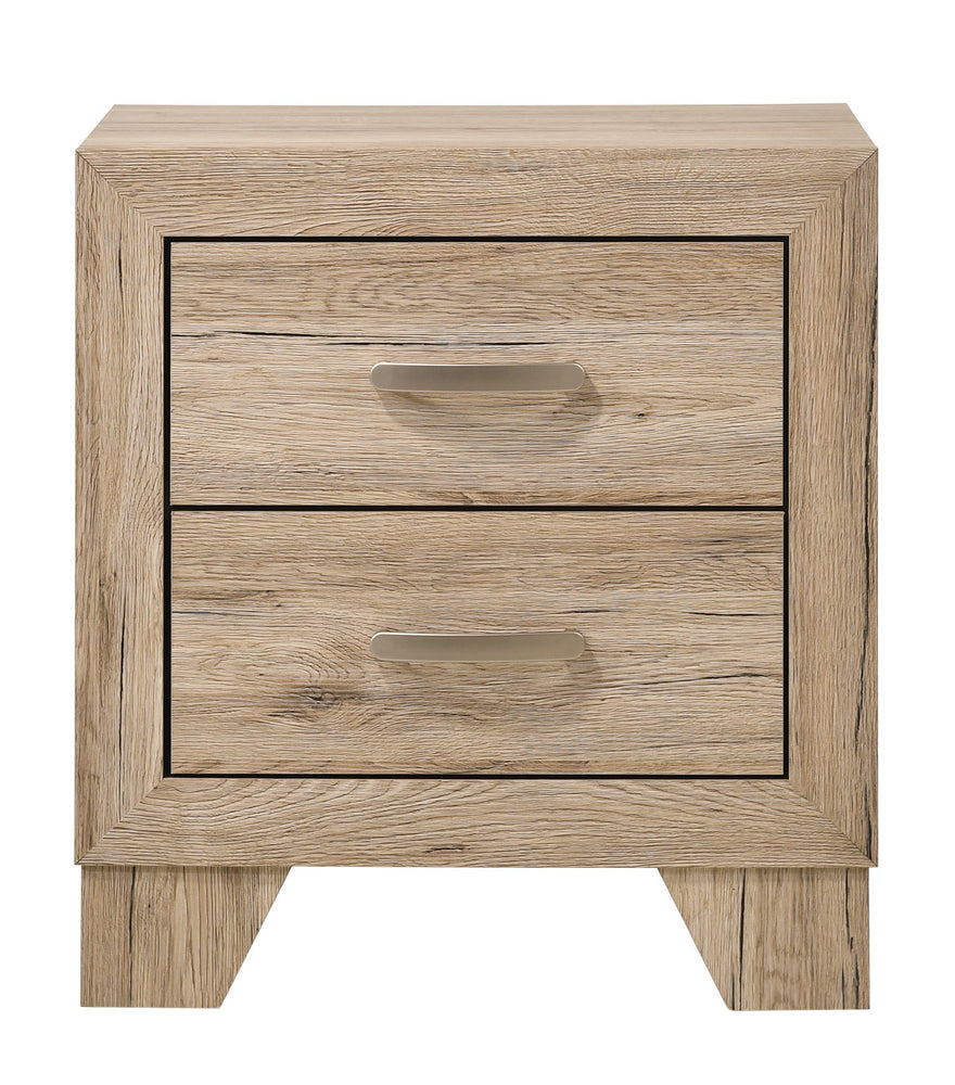 Pacific Coast Nightstand
