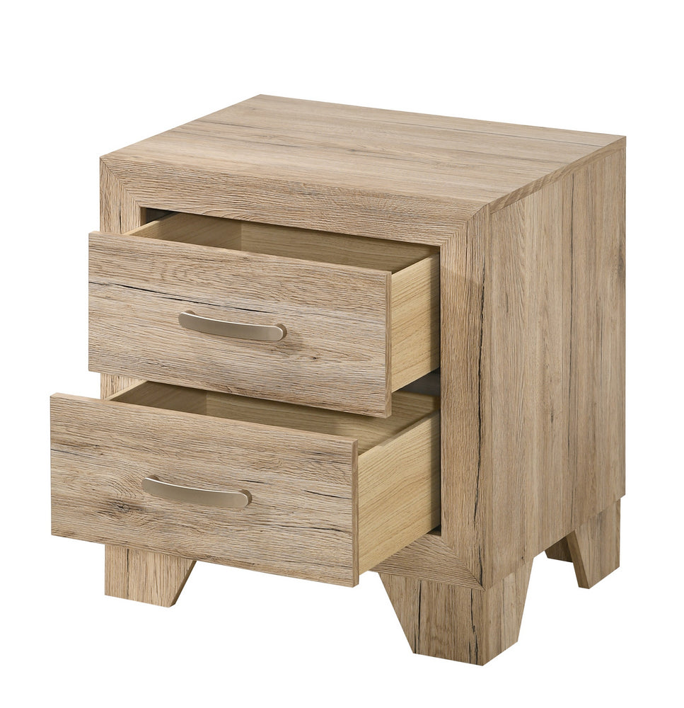 Pacific Coast Nightstand