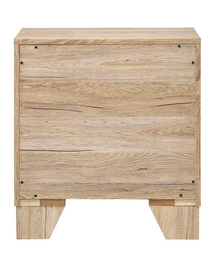 Pacific Coast Nightstand