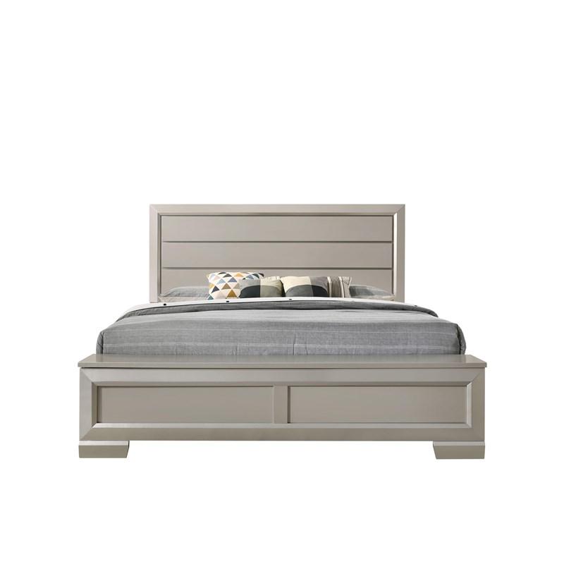 Paloma Bedframe