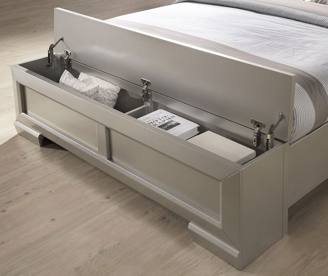 Paloma Bedframe