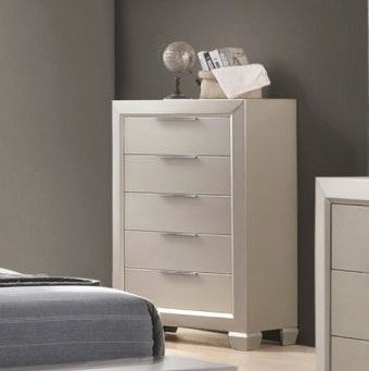 Paloma Chest
