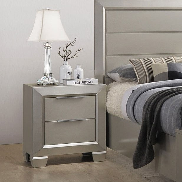 Paloma Nightstand
