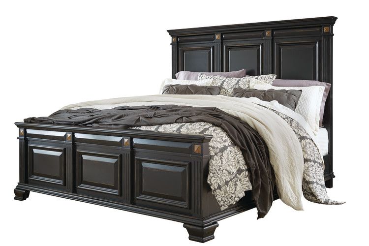 Passages Bedframe2