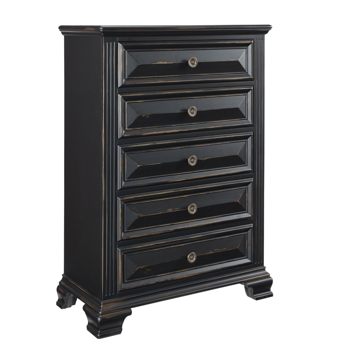 Passages Chest