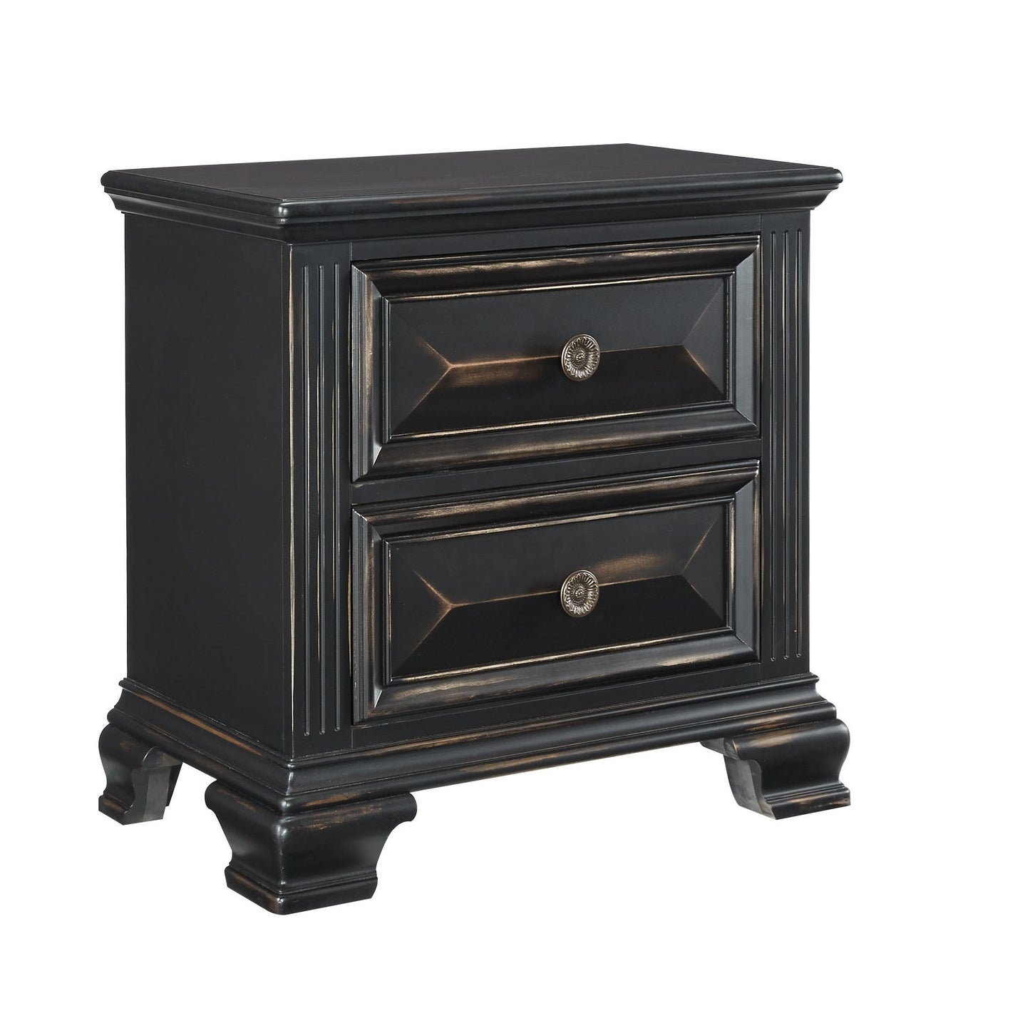 Passages Nightstand