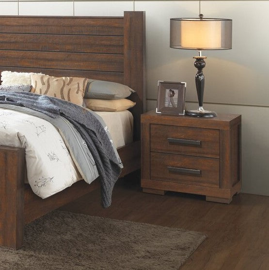 Prince Phillip Nightstand