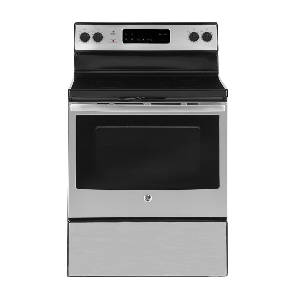 GE 30" Electric Stove