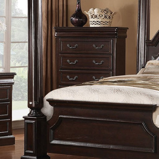 Roman Empire Chest