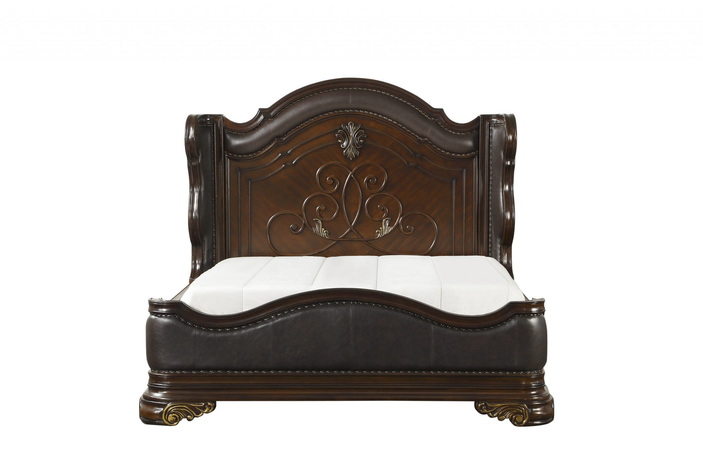 Royal Palms Bedframe