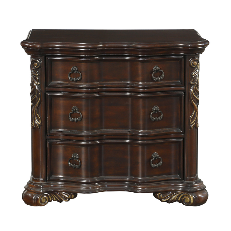 Royal Palms Nightstand