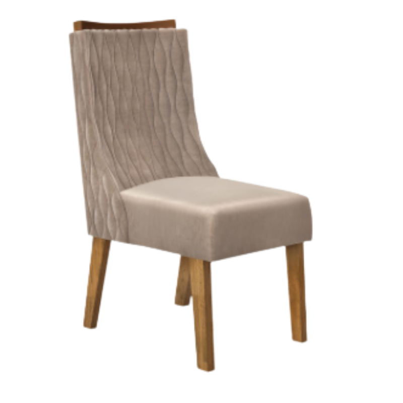 Royal Zafira White Jade Chairs