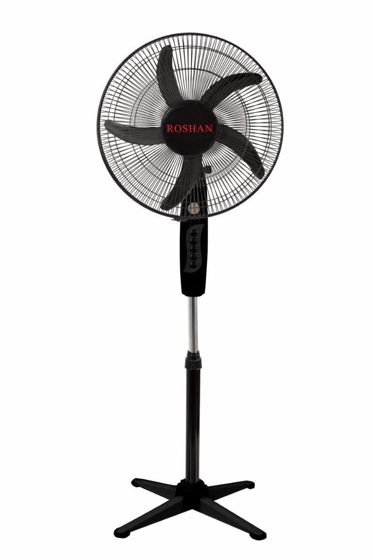 Roshan 16" Standing Fan