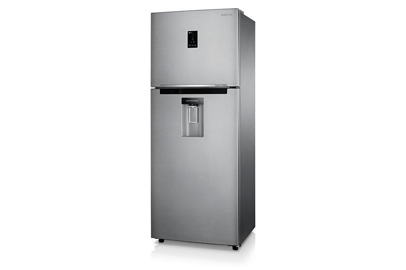 Samsung 14 cu. ft. Digital Inverter Refrigerator with Dispenser