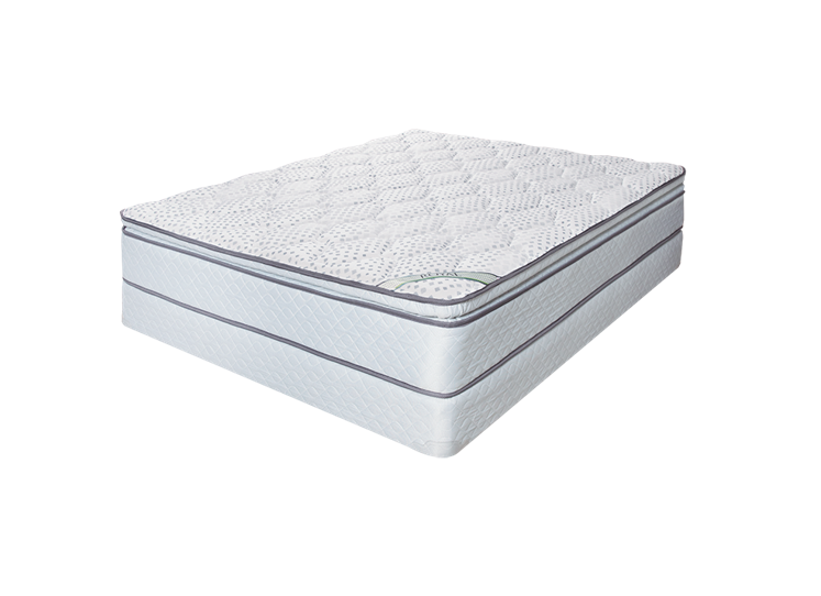 Kathy England Sapphire Mattress