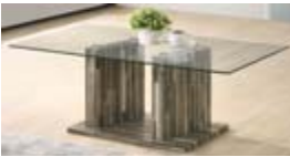 Josh Coffee Table