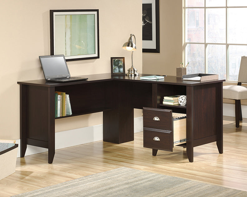 Shoal Creek L Desk