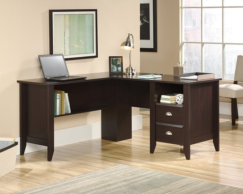 Shoal Creek L Desk