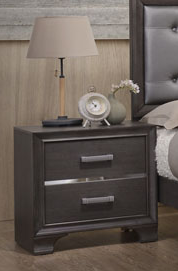 Sofia Nightstand