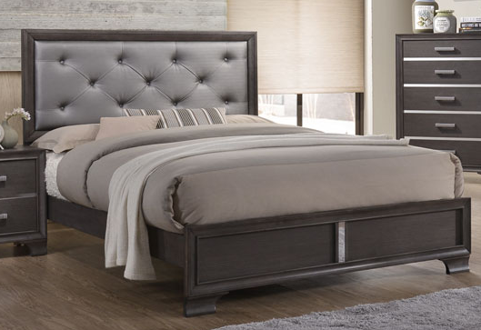 Sofia Bedframe