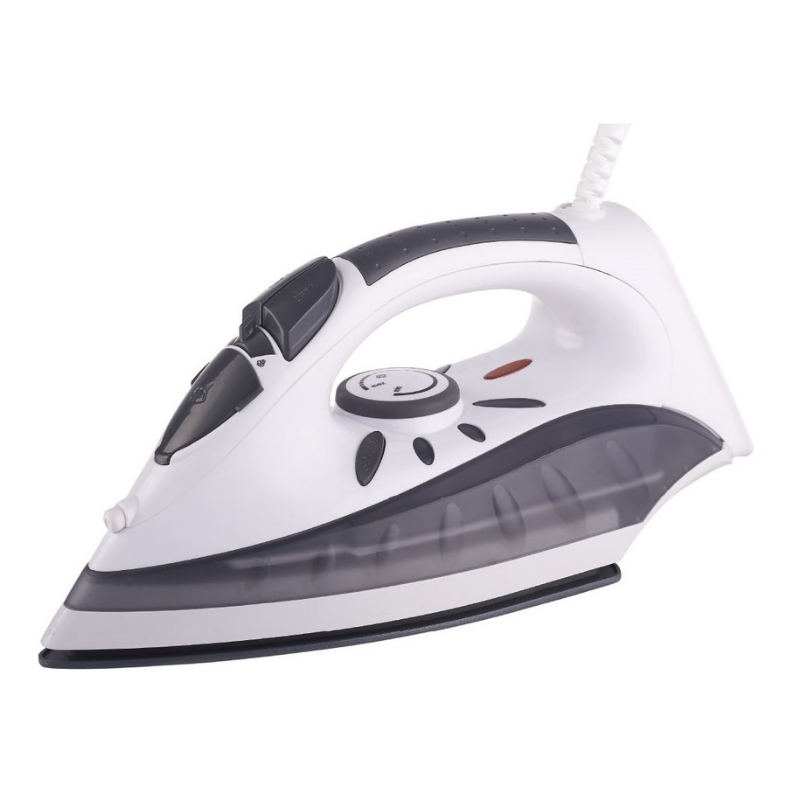 Starline Grey Steam Iron