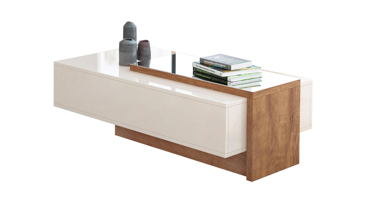 Milan Coffee Table