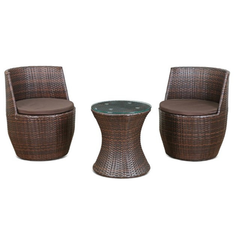 Tahiti Patio Set