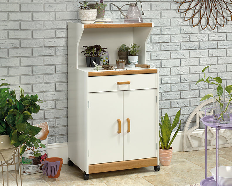 Universal Oven Cart