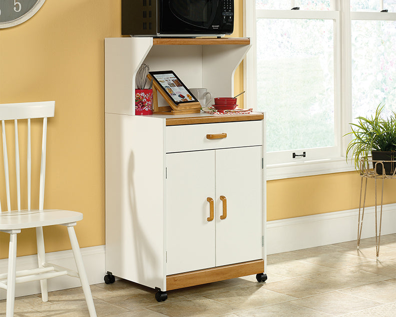 Universal Oven Cart