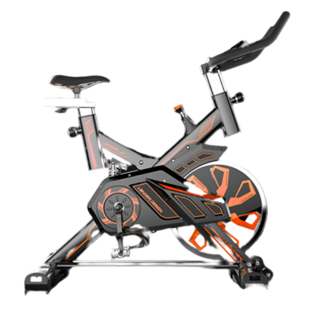 Mustang EX100 Spin Bike