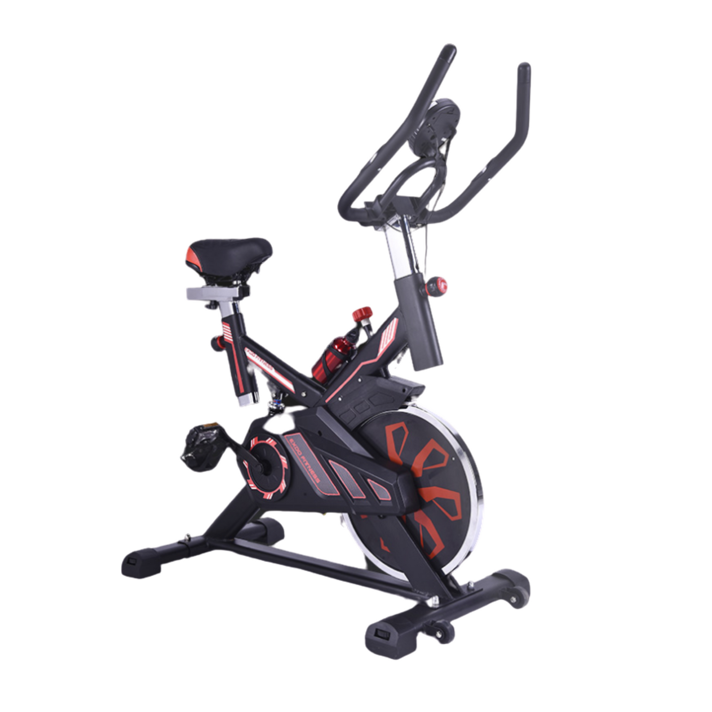 Mustang EX100 Spin Bike