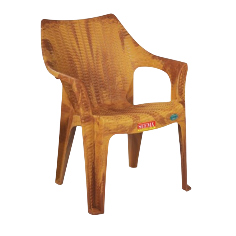 Bamboo Patio Chair