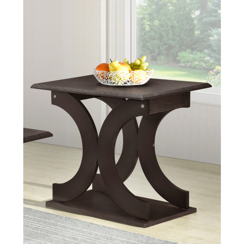 Vendoe Side Table
